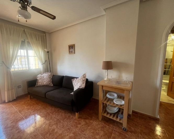 Image No.2-Appartement de 2 chambres à vendre à Algorfa
