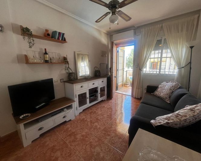 Image No.23-Appartement de 2 chambres à vendre à Algorfa