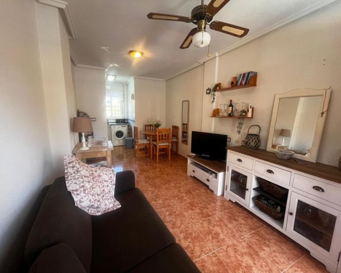 Image No.25-Appartement de 2 chambres à vendre à Algorfa