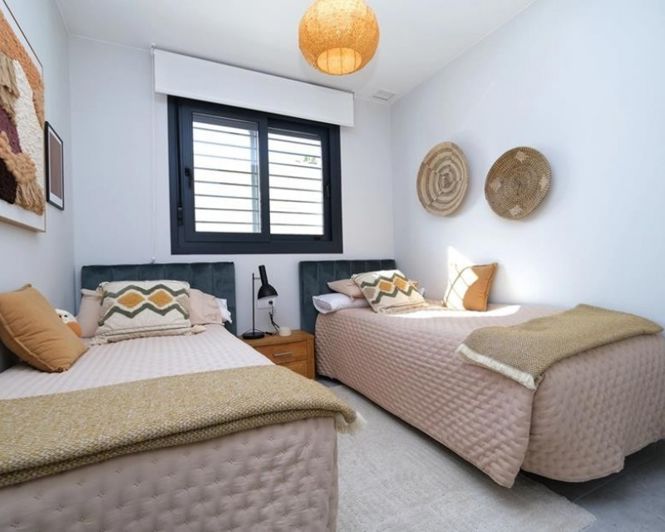 Image No.14-2 Bed Apartment for sale