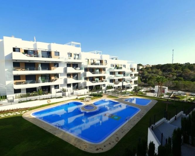 Image No.19-2 Bed Apartment for sale