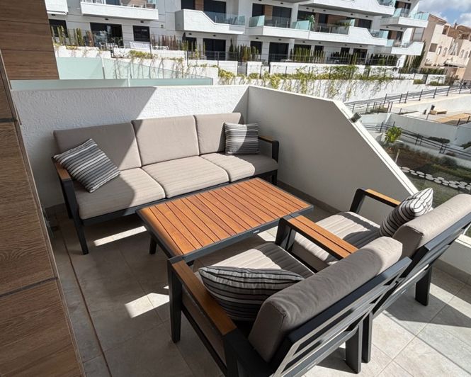 Image No.3-2 Bed Apartment for sale