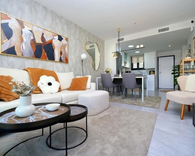 Image No.4-2 Bed Apartment for sale