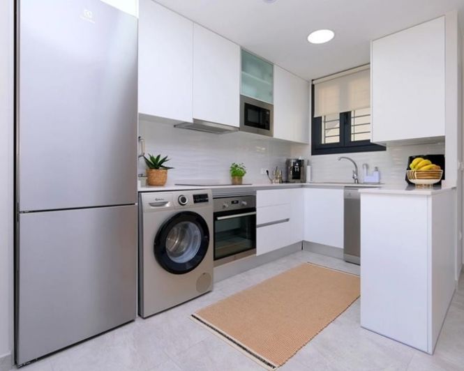 Image No.9-2 Bed Apartment for sale