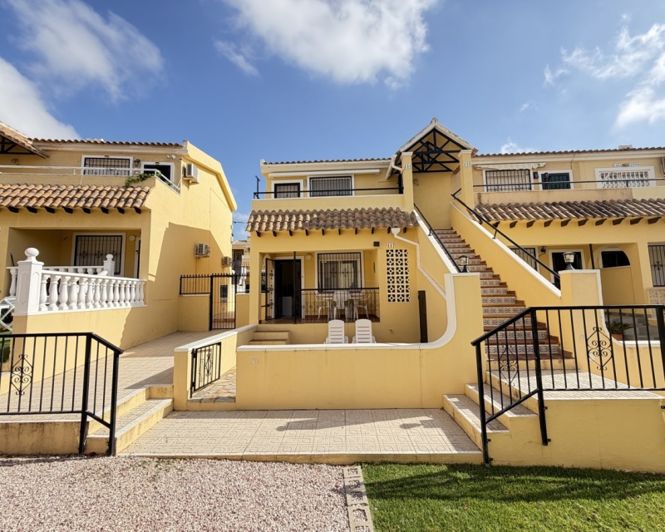 Image No.3-Appartement de 2 chambres à vendre à Villamartin