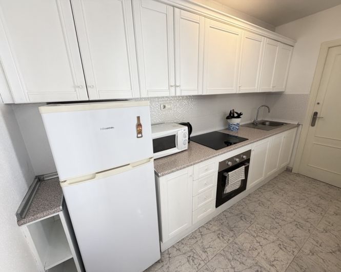 Image No.7-Appartement de 2 chambres à vendre à Villamartin