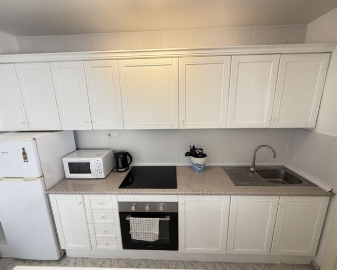 Image No.8-Appartement de 2 chambres à vendre à Villamartin