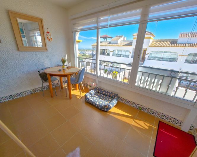 Image No.17-Appartement de 2 chambres à vendre à Los Montesinos