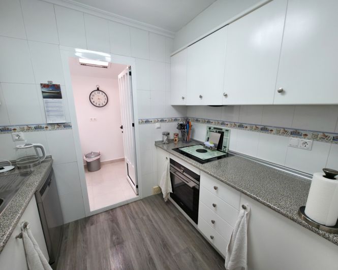Image No.12-Appartement de 2 chambres à vendre à Los Montesinos