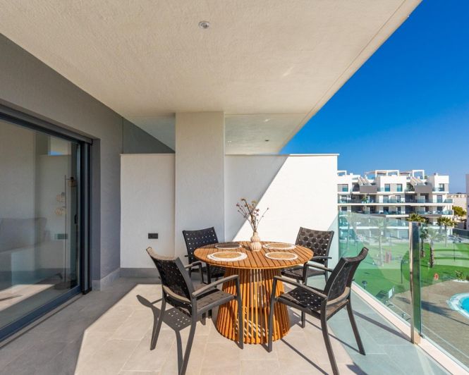 Image No.2-2 Bed Apartment for sale