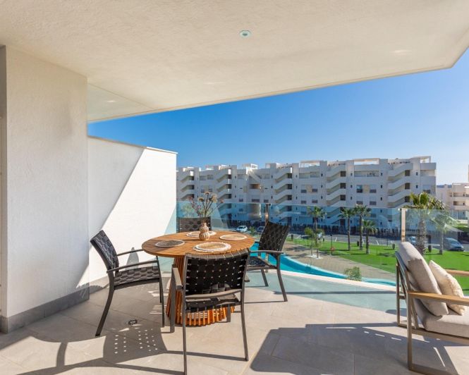 Image No.32-2 Bed Apartment for sale