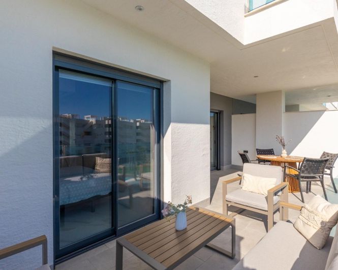 Image No.35-2 Bed Apartment for sale