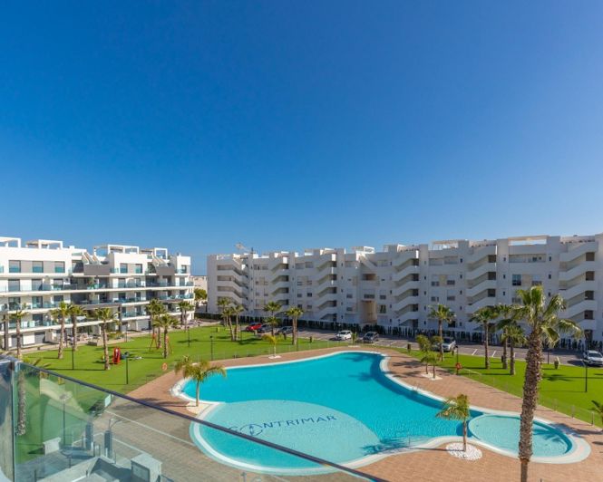 Image No.4-2 Bed Apartment for sale