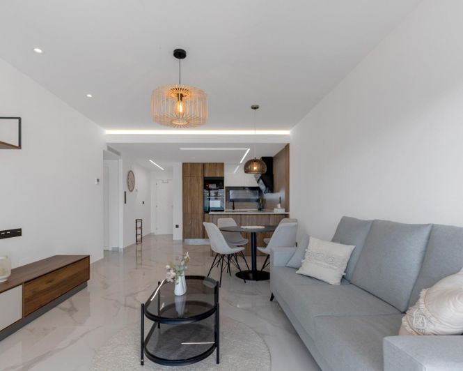 Image No.41-2 Bed Apartment for sale