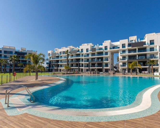 Image No.46-2 Bed Apartment for sale