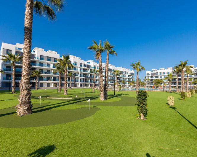 Image No.47-2 Bed Apartment for sale