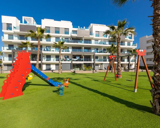 Image No.49-2 Bed Apartment for sale