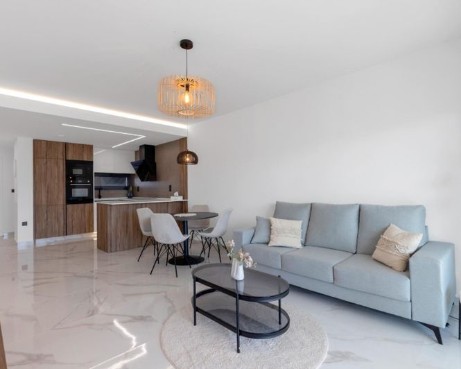 Image No.6-2 Bed Apartment for sale