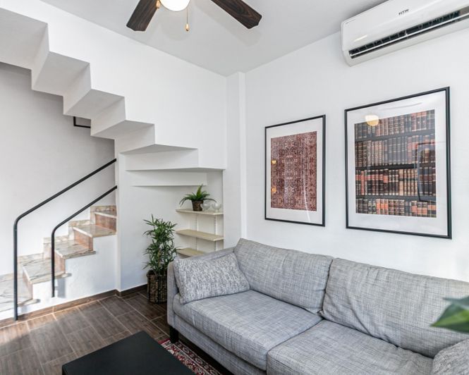 Image No.2-2 Bed Townhouse for sale