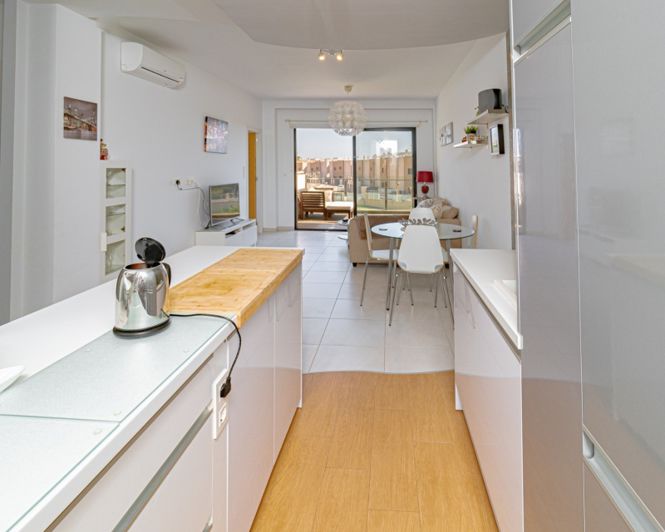 Image No.14-2 Bed Apartment for sale