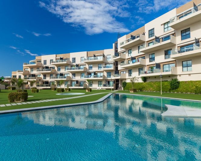 Image No.33-2 Bed Apartment for sale