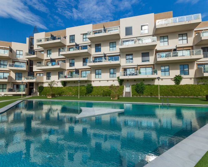 Image No.34-2 Bed Apartment for sale