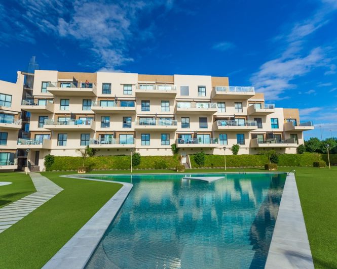 Image No.35-2 Bed Apartment for sale