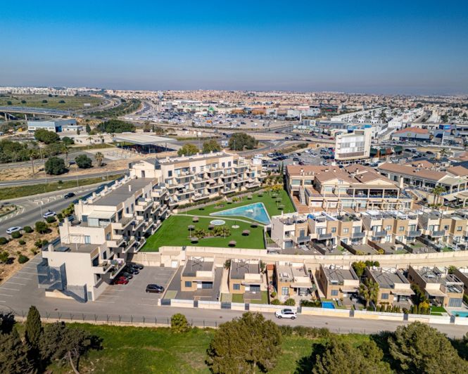 Image No.36-2 Bed Apartment for sale