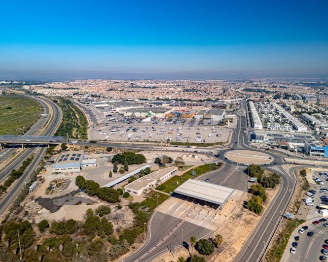 Image No.37-2 Bed Apartment for sale