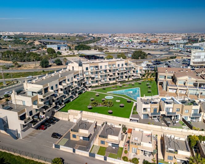 Image No.38-2 Bed Apartment for sale