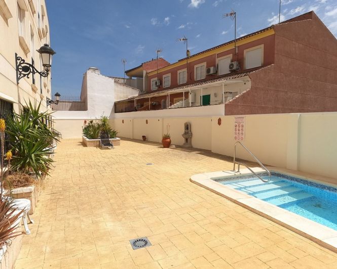 Image No.19-2 Bed Apartment for sale