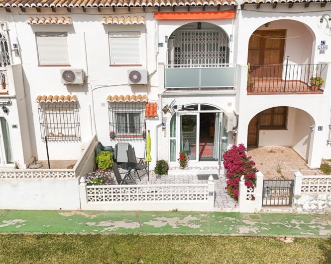Image No.5-Appartement de 1 chambre à vendre à Los Balcones