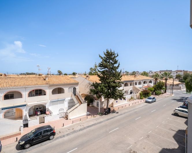 Image No.17-Appartement de 1 chambre à vendre à Cabo Roig