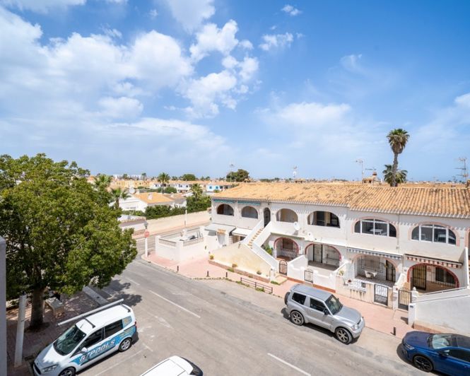 Image No.18-Appartement de 1 chambre à vendre à Cabo Roig