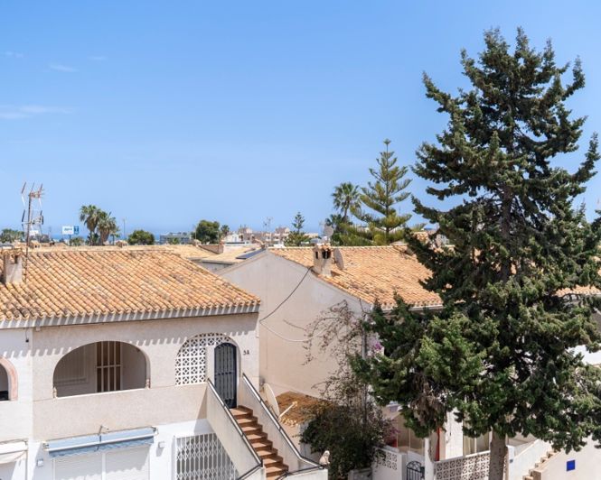 Image No.19-Appartement de 1 chambre à vendre à Cabo Roig