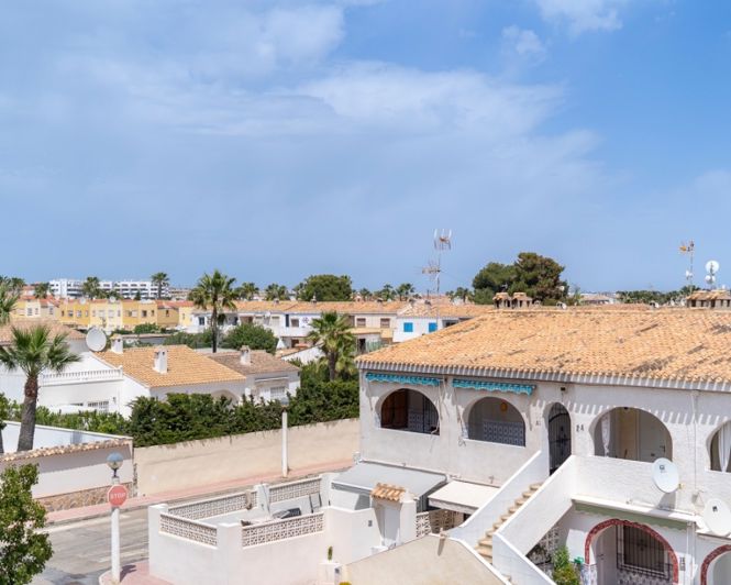 Image No.20-Appartement de 1 chambre à vendre à Cabo Roig