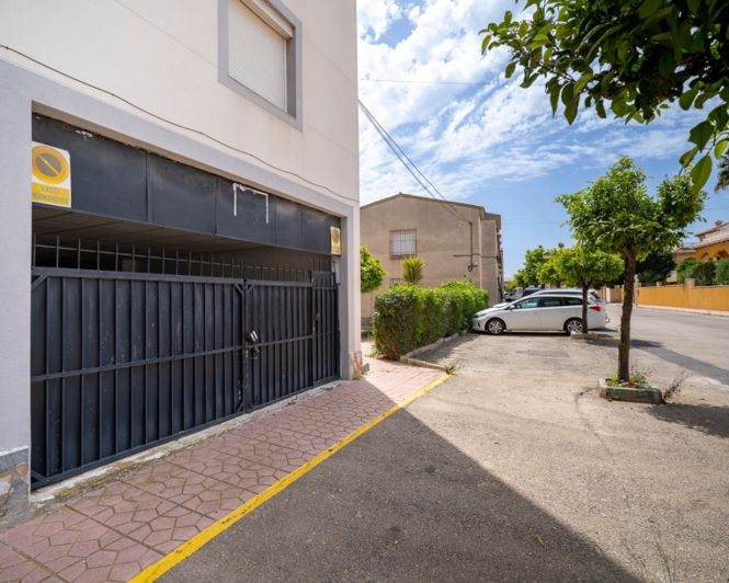 Image No.21-Appartement de 1 chambre à vendre à Cabo Roig