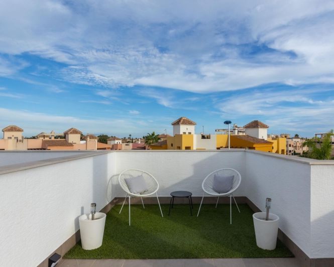 Image No.27-2 Bed Apartment for sale