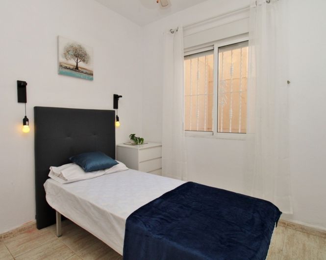 Image No.16-Appartement de 2 chambres à vendre à Villamartin