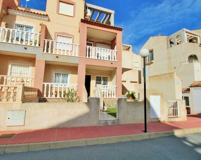 Image No.19-Appartement de 2 chambres à vendre à Villamartin