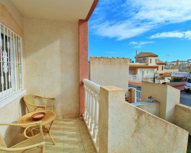 Image No.5-Appartement de 2 chambres à vendre à Villamartin