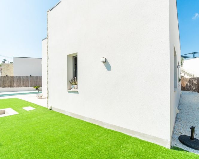 Image No.20-3 Bed Villa for sale