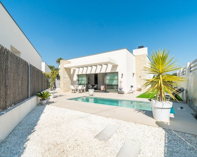 Image No.22-3 Bed Villa for sale