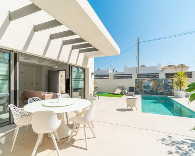 Image No.23-3 Bed Villa for sale
