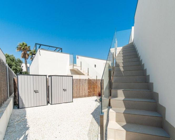 Image No.24-3 Bed Villa for sale