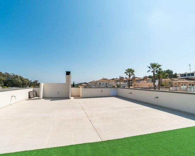 Image No.26-3 Bed Villa for sale