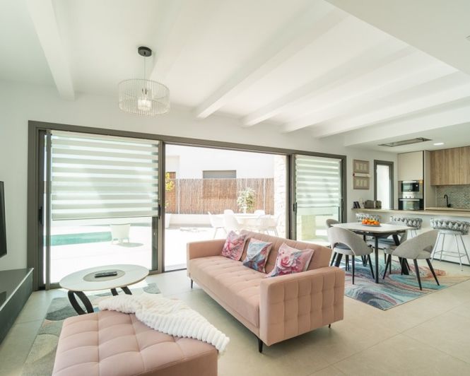 Image No.3-3 Bed Villa for sale