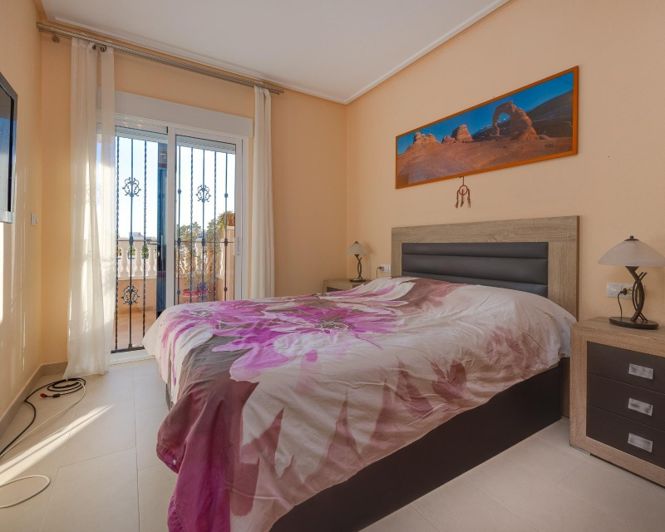 Image No.19-Appartement de 2 chambres à vendre à Villamartin