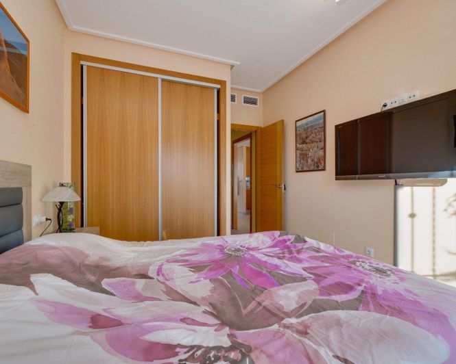Image No.24-Appartement de 2 chambres à vendre à Villamartin