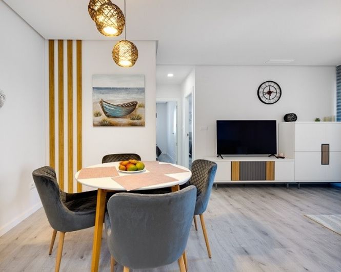 Image No.7-3 Bed Apartment for sale
